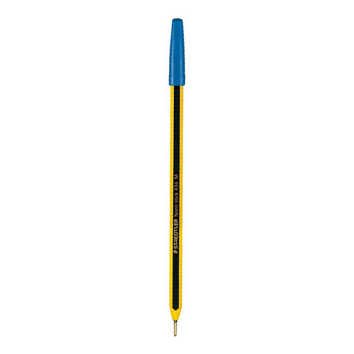 SFERA 434 MEDIO 03 NORIS BLU 20PZ