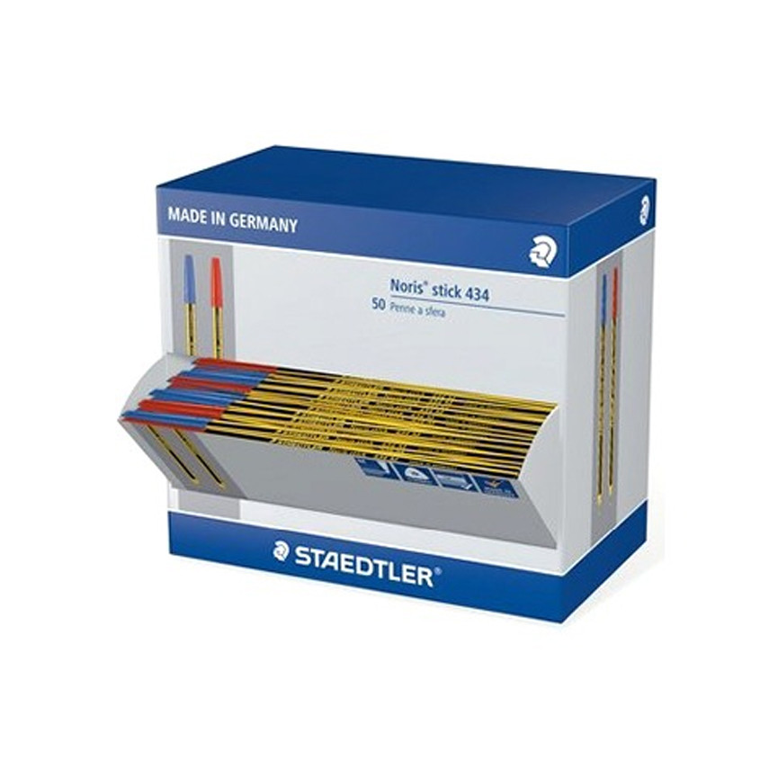 SFERA 434 SCAP2LB NORIS 35BL/15RO - 50PZ