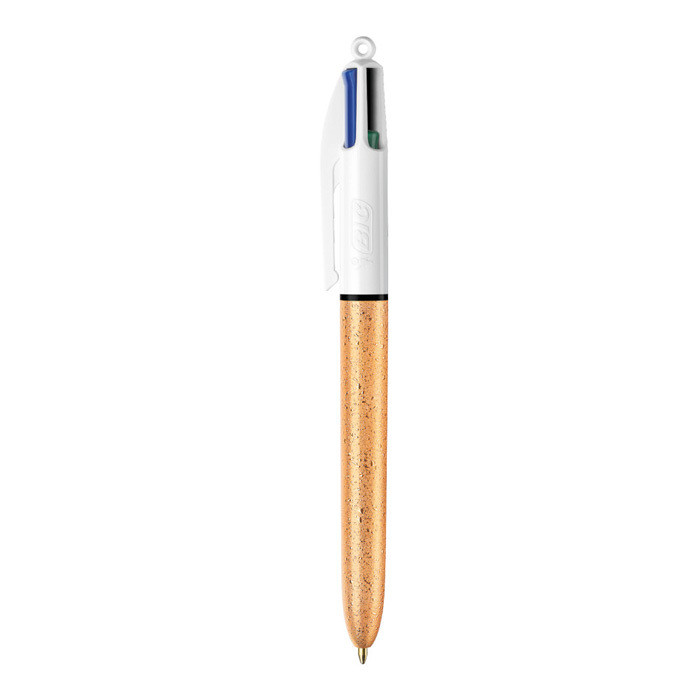 SFERA BIC 4 COLORI CHAMPAGNEGOLD 992701