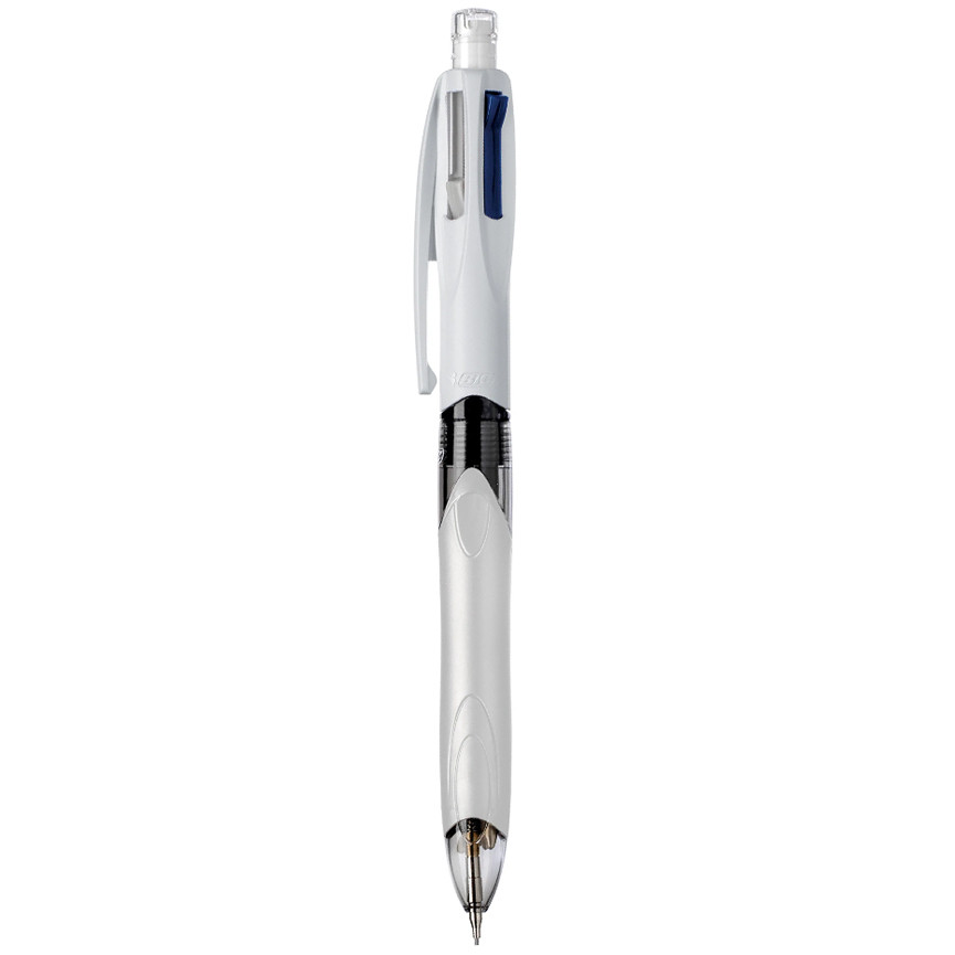 SFERA BIC 4 COLORI CON PORTAMINE 942104