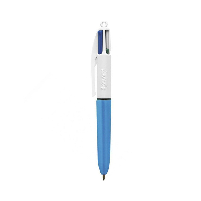 SFERA BIC 4 COLORI MINI 895958