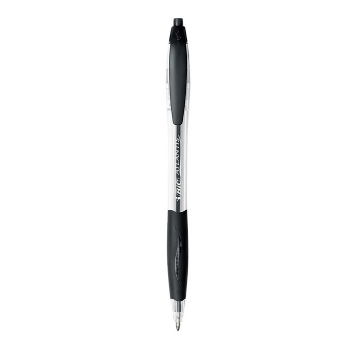 SFERA BIC ATLANTIS NERO 887132