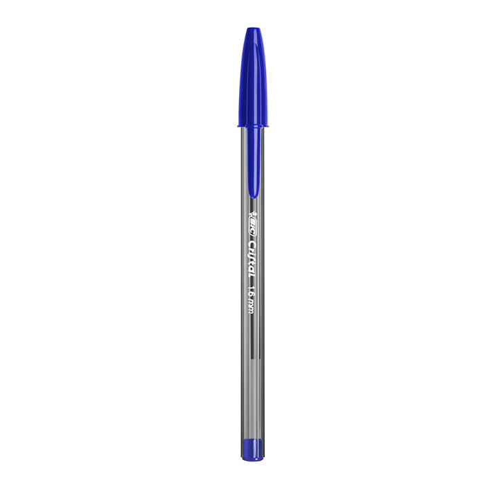 SFERA BIC CRISTAL LARGE BLU 880656