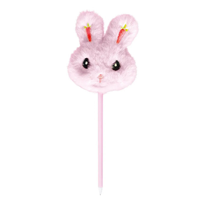 SFERA CON TOP BUNNY PELUCHE