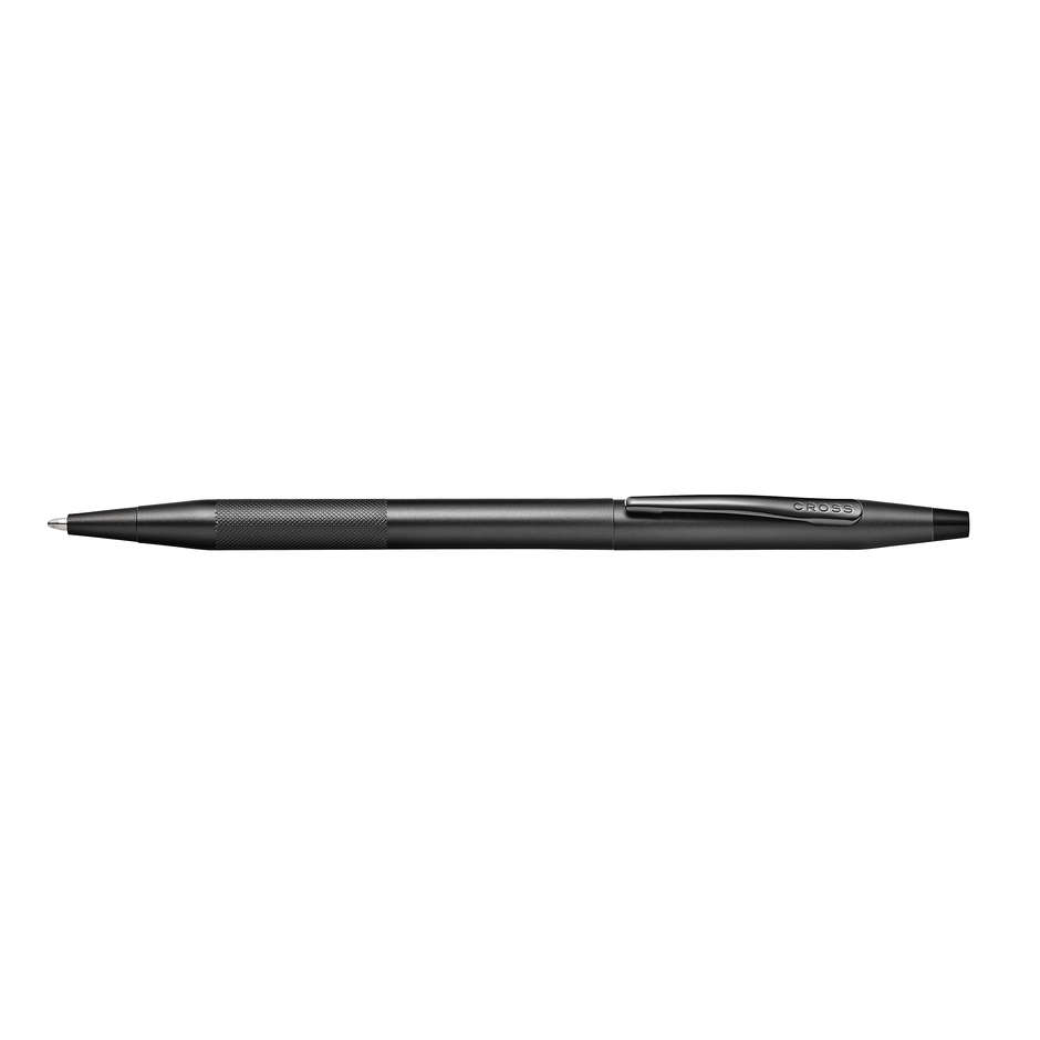 SFERA CROSS CENTURY NERA SATINATA AT0082-136