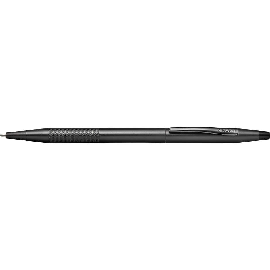 SFERA CROSS CENTURY NERA SATINATA AT0082-136