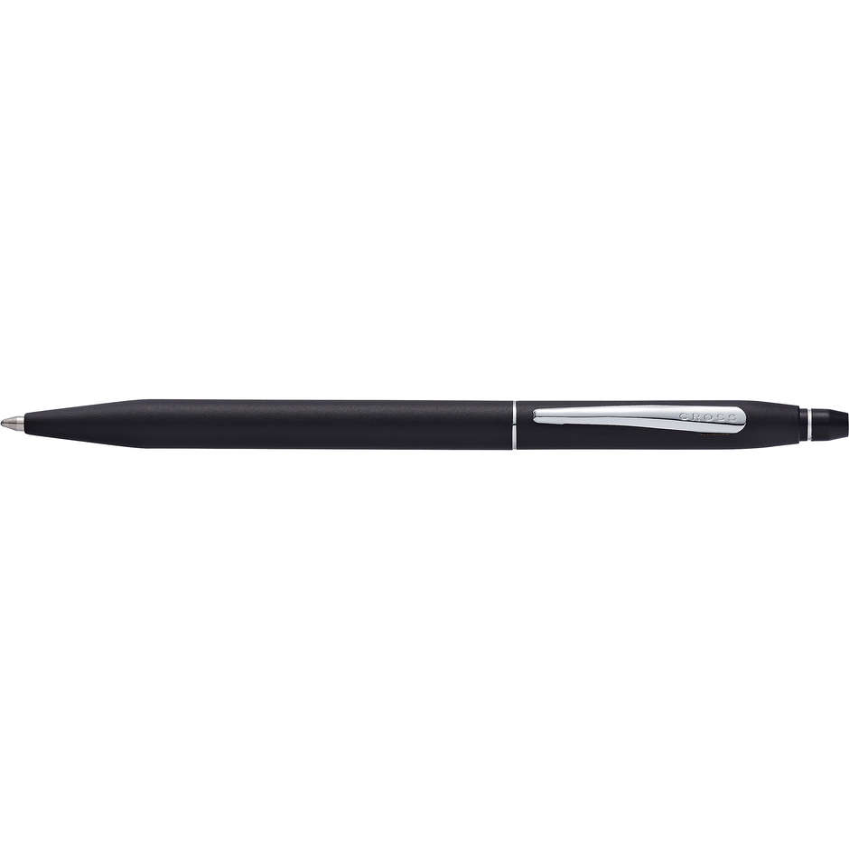 SFERA CROSS CLICK CLASSIC NERO AT0622-102 E009001