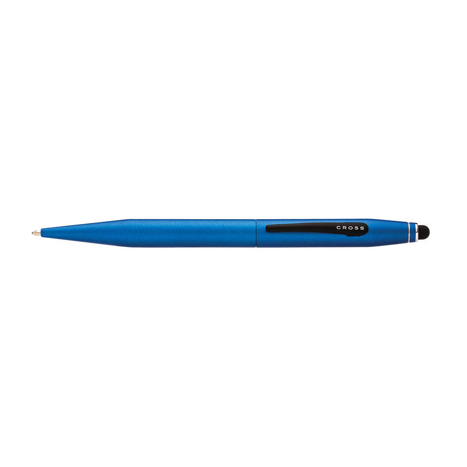 SFERA CROSS TECH2 2 FUNZ. BLU MET.AT0652-6 E008003