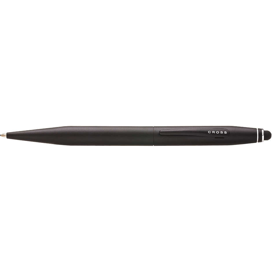 SFERA CROSS TECH2 2 FUNZ. NERO AT0652-1 E008001