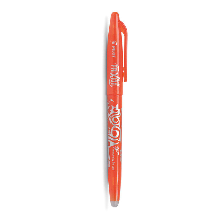 SFERA FRIXION BALL 07 ARANCIO 6598