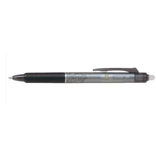SFERA FRIXION CLICKER 05 NERO 006580 ES