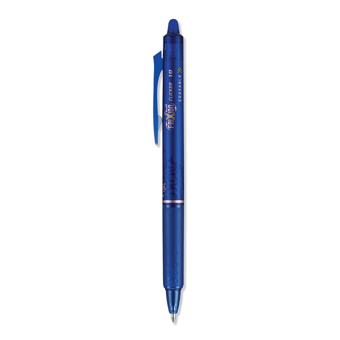 SFERA FRIXION CLICKER 1.0 BLU 006551