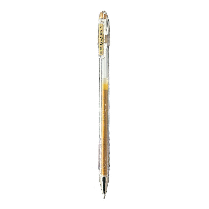 SFERA G1 PILOT ORO 07 1681