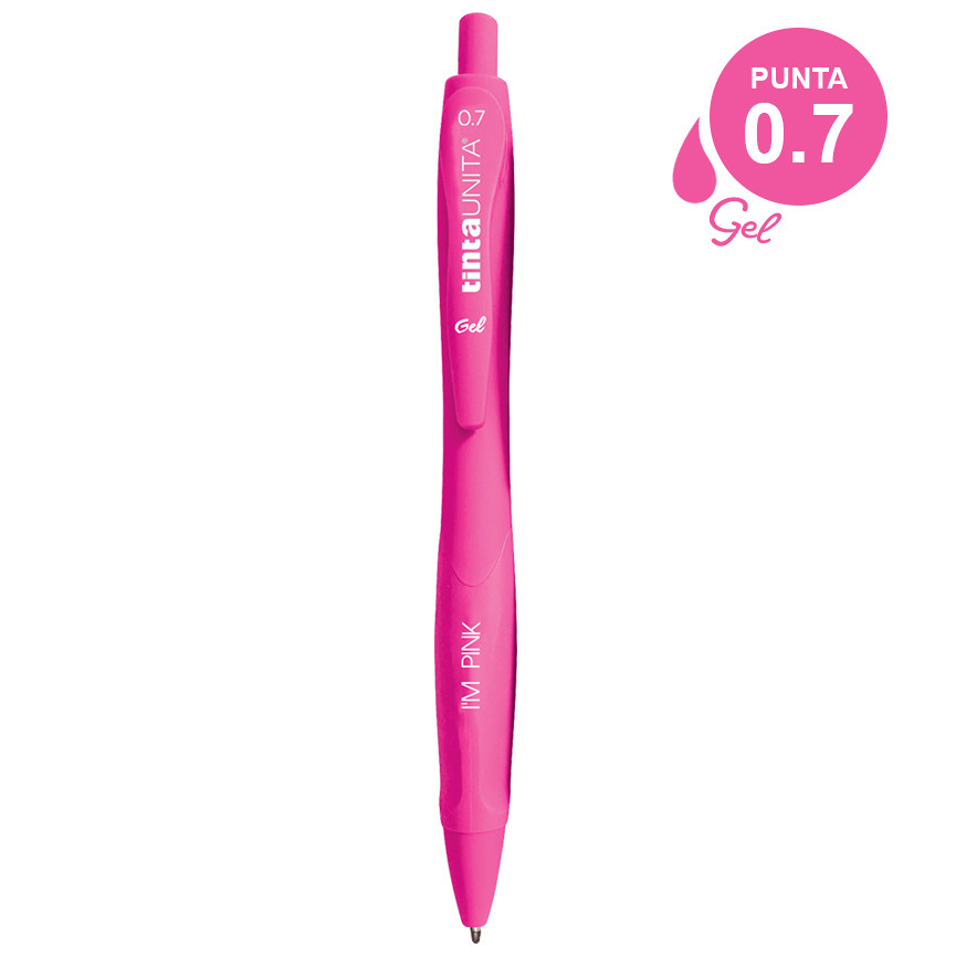 SFERA GEL IM T.UNITA 0.7 ROSA 62259