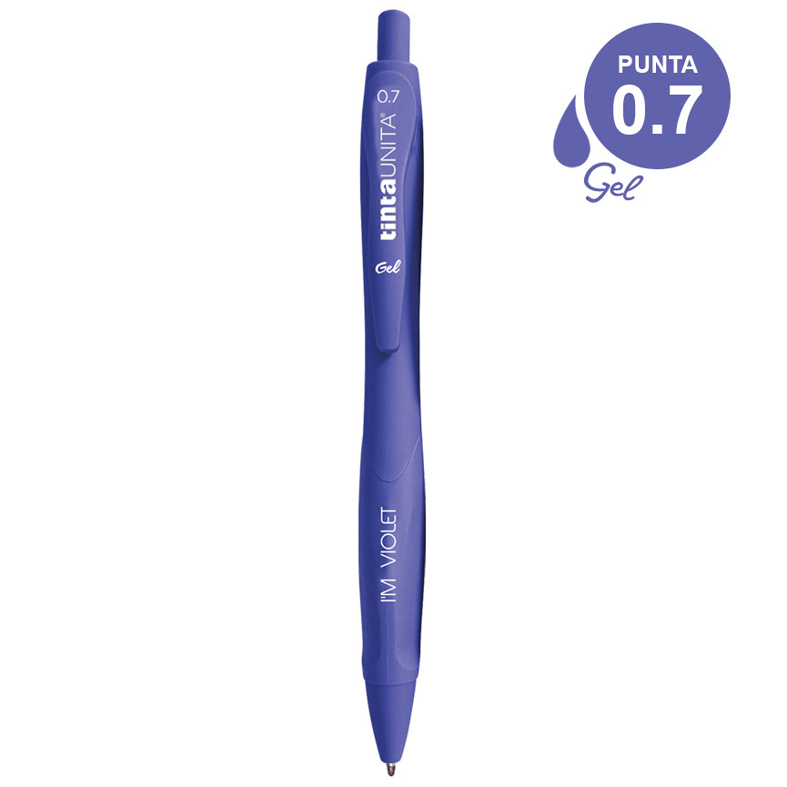 SFERA GEL IM T.UNITA 0.7 VIOLA 62260
