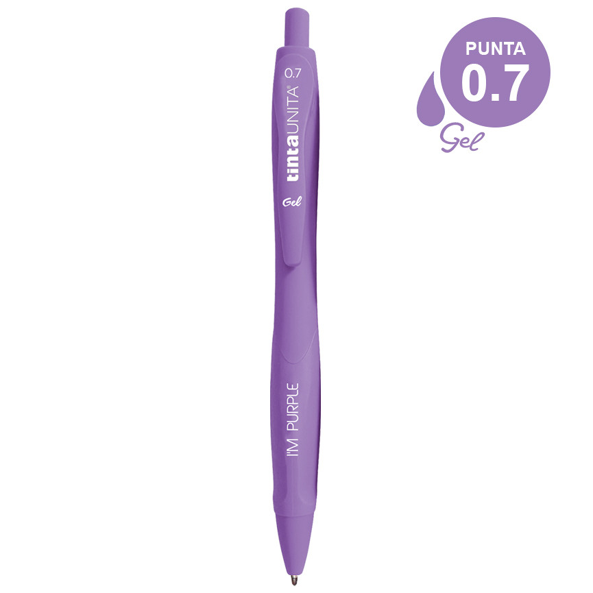 SFERA GEL IM T.UNITA 0.7 VIOLA 62260