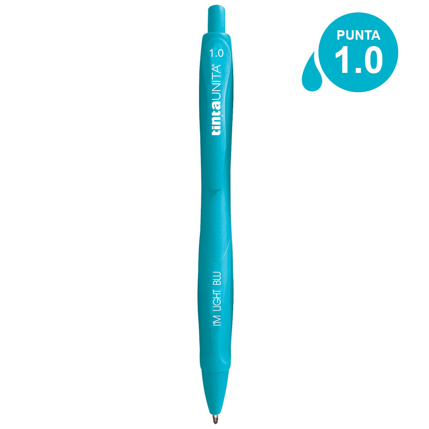 SFERA IM T.UNITA 1.0 AZZURRO 62277