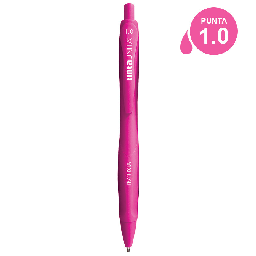 SFERA IM T.UNITA 1.0 FUXIA 62277