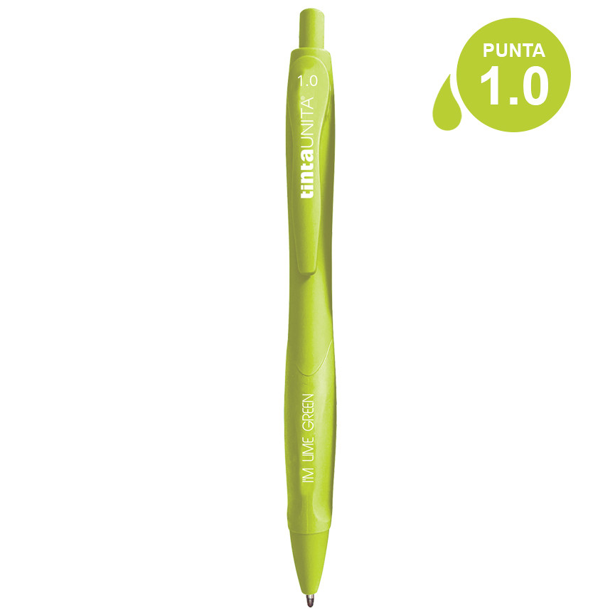 SFERA IM T.UNITA 1.0 VERDE LIME 62276