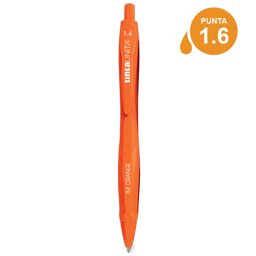 SFERA IM T.UNITA 1.6 ARANCIO 62265