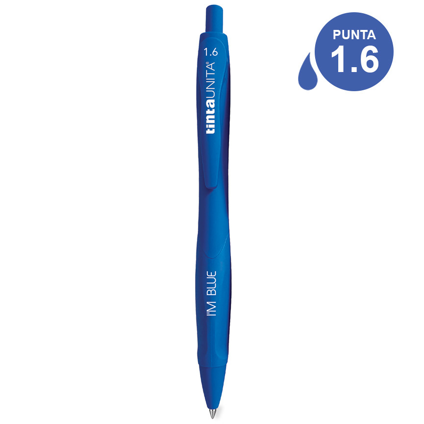 SFERA IM T.UNITA 1.6 BLU 61412