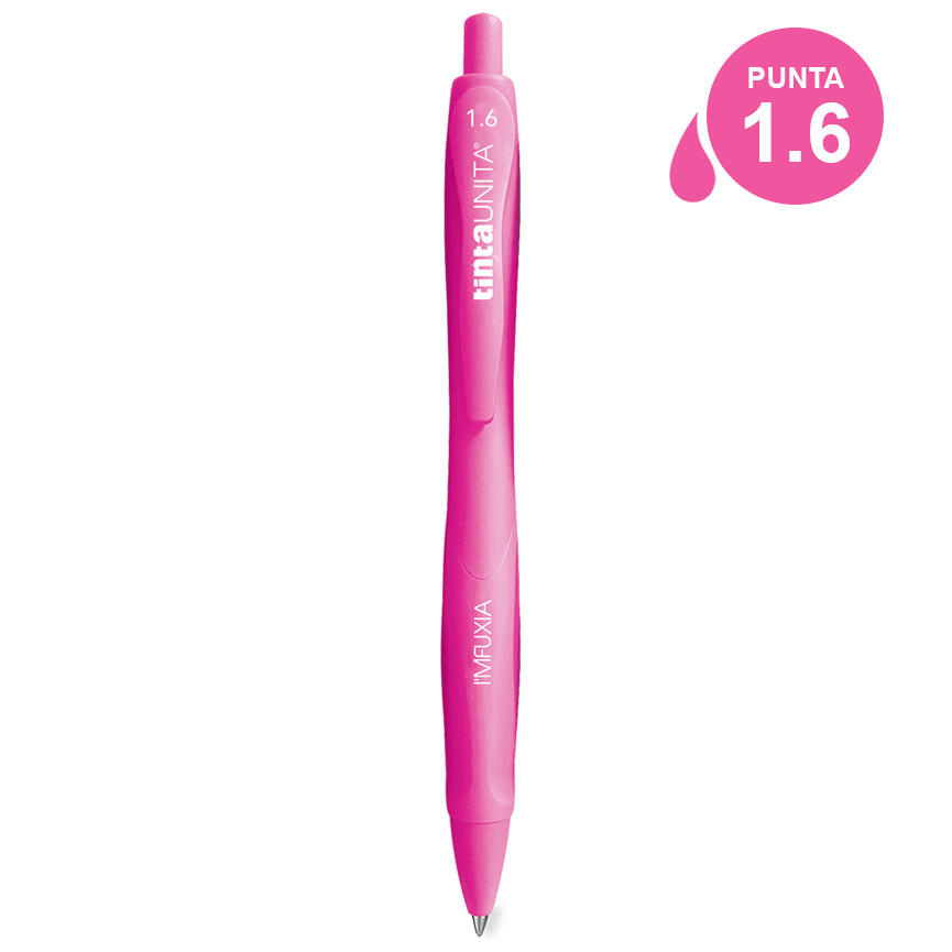 SFERA IM T.UNITA 1.6 FUXIA 62268