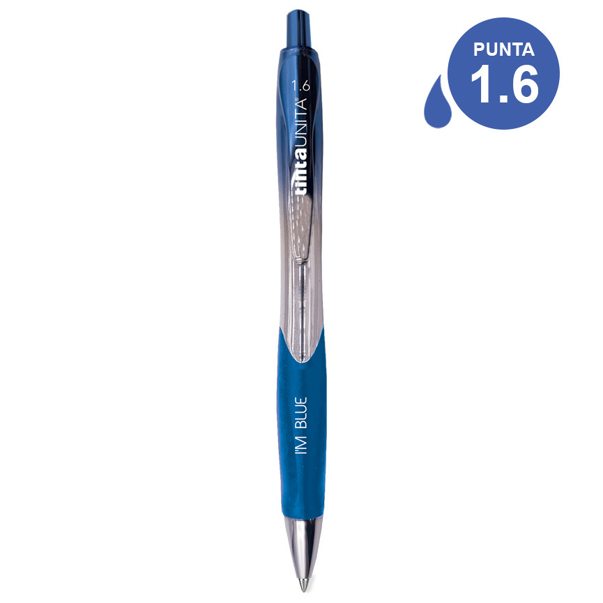 SFERA IM T.UNITA 1.6 GRADIENT BLU 62271