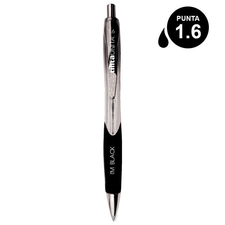 SFERA IM T.UNITA 1.6 GRADIENT NERO 62270