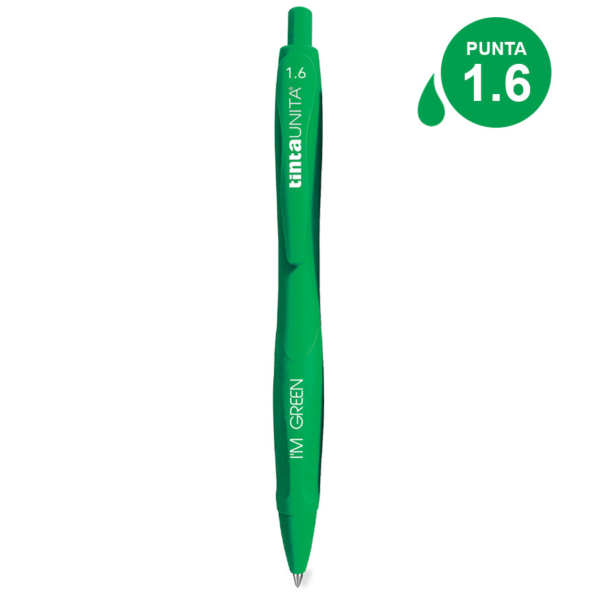 SFERA IM T.UNITA 1.6 VERDE 61415
