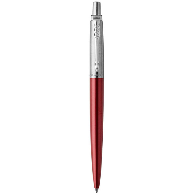 SFERA JOTTER CORE KENSINGTON RED CT