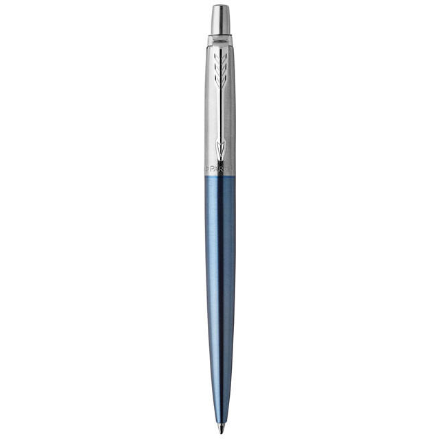 SFERA JOTTER CORE WATERLOO BLUE CT