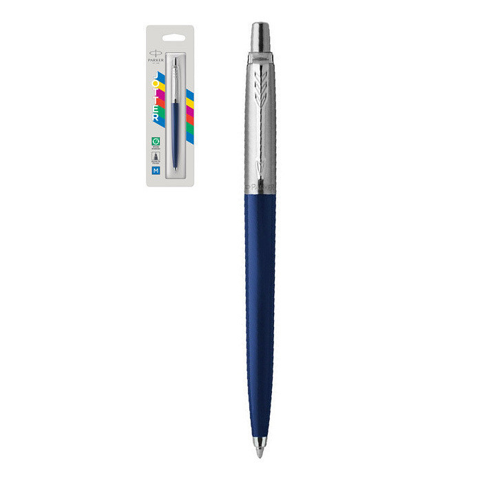 SFERA JOTTER PLASTIC ORIGI BLUE NAVY BLS.2123427