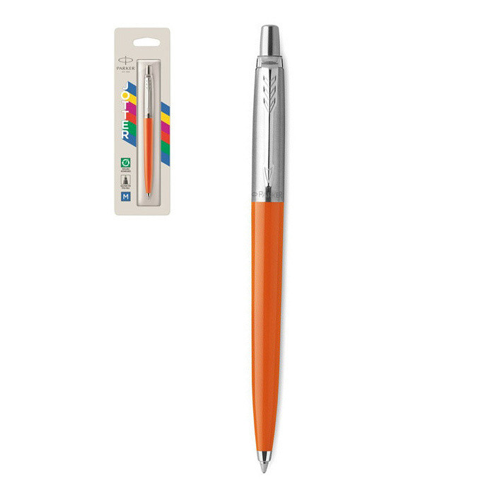 SFERA JOTTER PLASTIC ORIGINAL ORANGE BLS.2076054