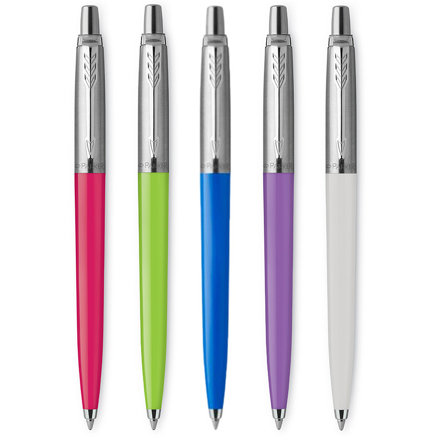 SFERA JOTTER PLASTIC ORIGINAL RETRO 90'S 2218798