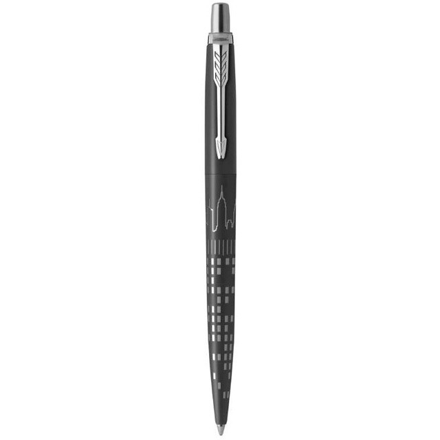 SFERA JOTTER SP.EDITION BLACK NEW YORK 2187554