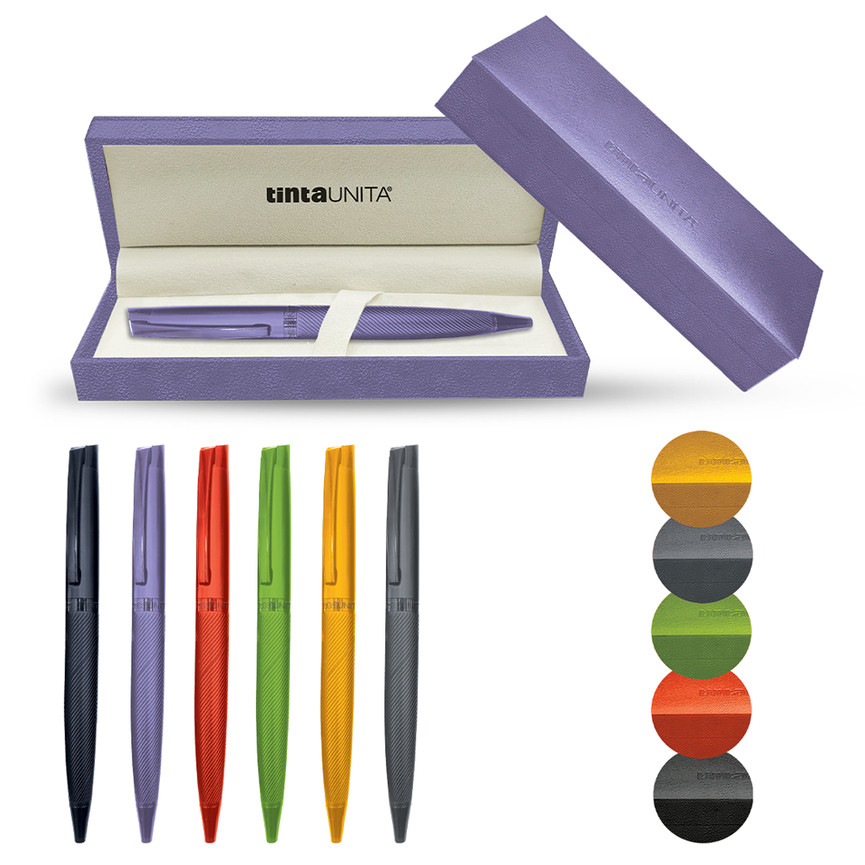 SFERA LUXURY SLIM 1.0 T.UNITA 6COL.C/AST.62539 25