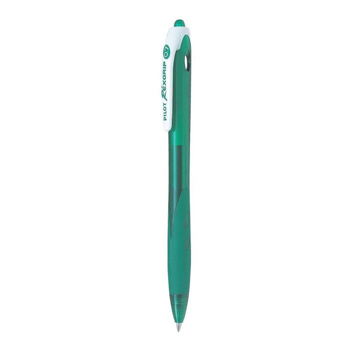 SFERA REXGRIP 040018 PUNTA FINE VERDE