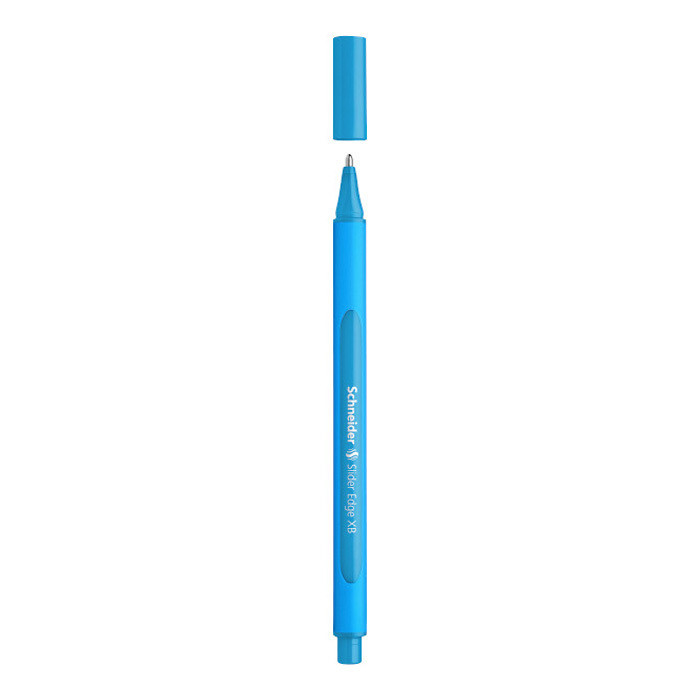 SFERA SLIDER EDGE XB AZZURRO 152210