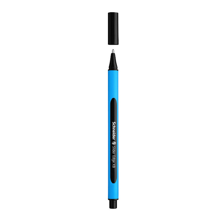 SFERA SLIDER EDGE XB NERO 152201