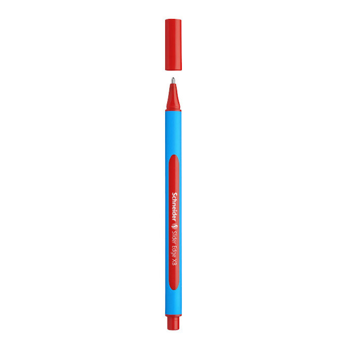 SFERA SLIDER EDGE XB ROSSO 152202