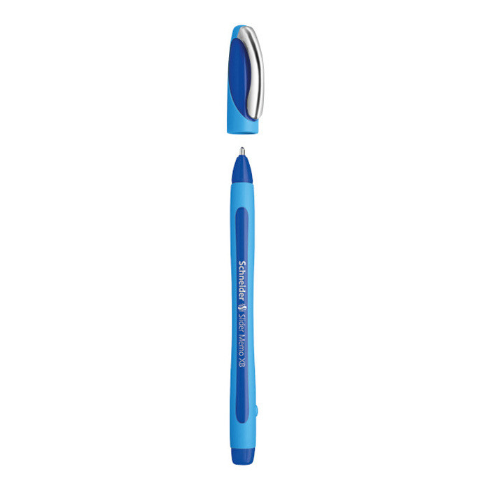 SFERA SLIDER MEMO XB BLU 150203