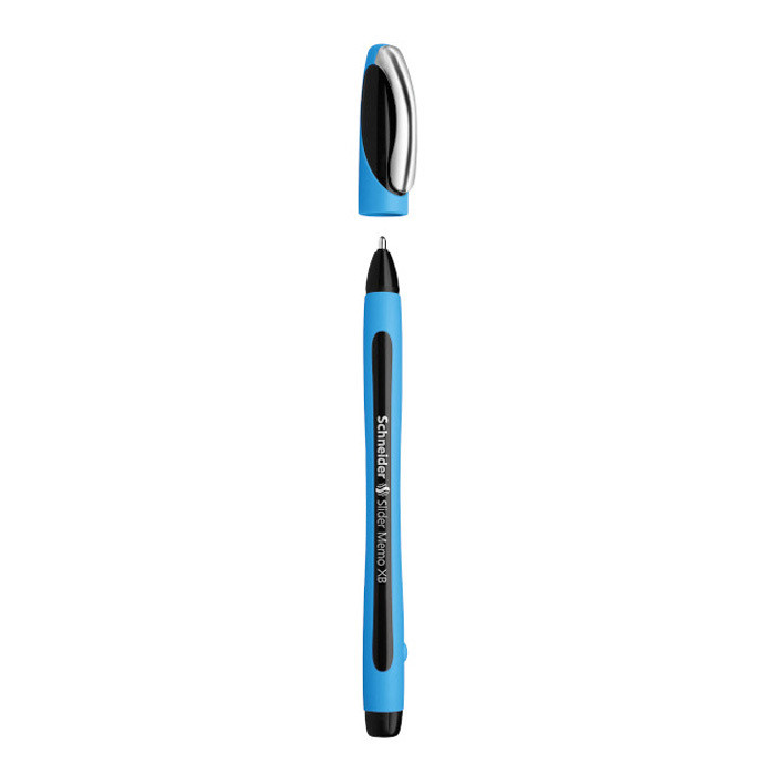 SFERA SLIDER MEMO XB NERO 150201