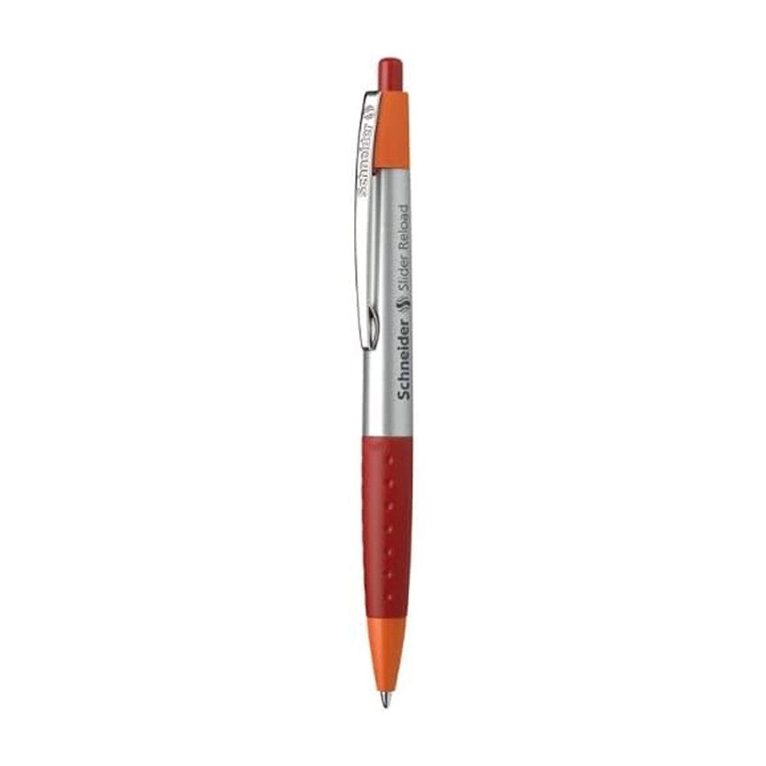 SFERA SLIDER RELOAD M ROSSO 131102 ES