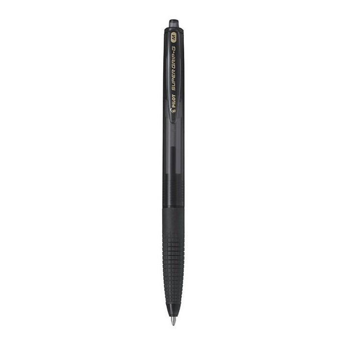 SFERA SUPER GRIP-G SCATTO MEDIO NERO 001614