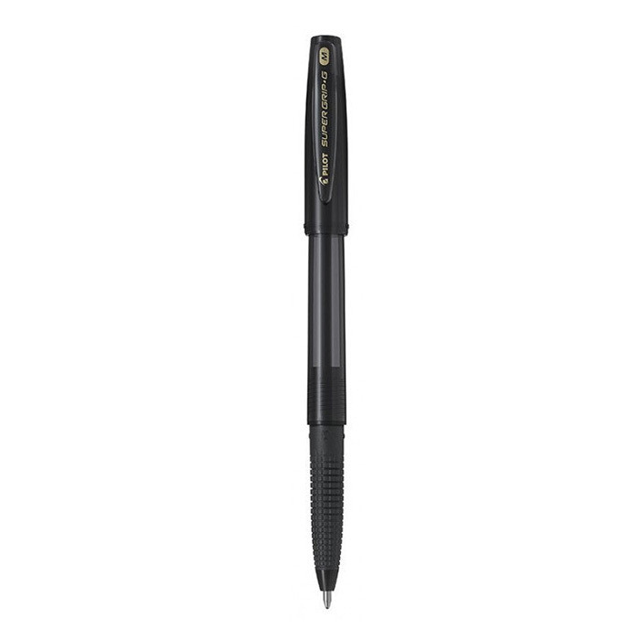 SFERA SUPER GRIP-G TAPPO MEDIO NERO 001660