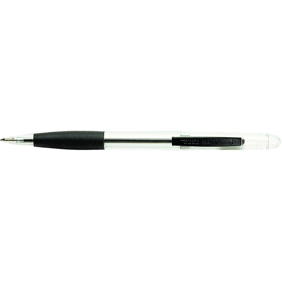 SFERA TR.MATIC GRIP NERO 824403