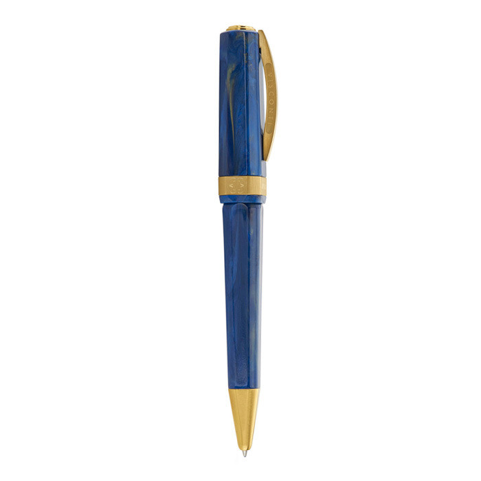 SFERA VISCONTI OPERA GOLD BLUE PVP320 KP42-01-BP