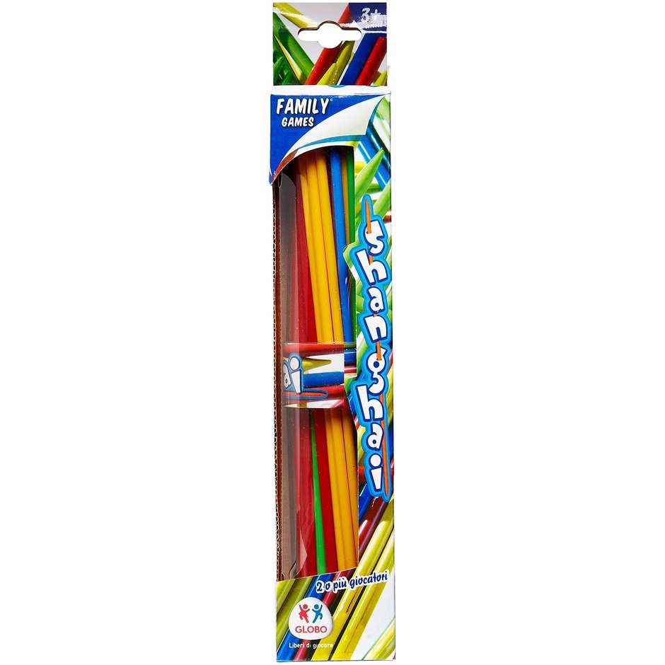 SHANGHAI PLASTICA 42 PZ