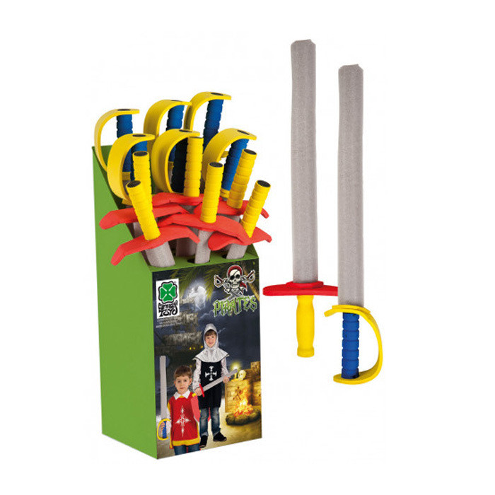 SPADA EVA ASS 64CM 06099