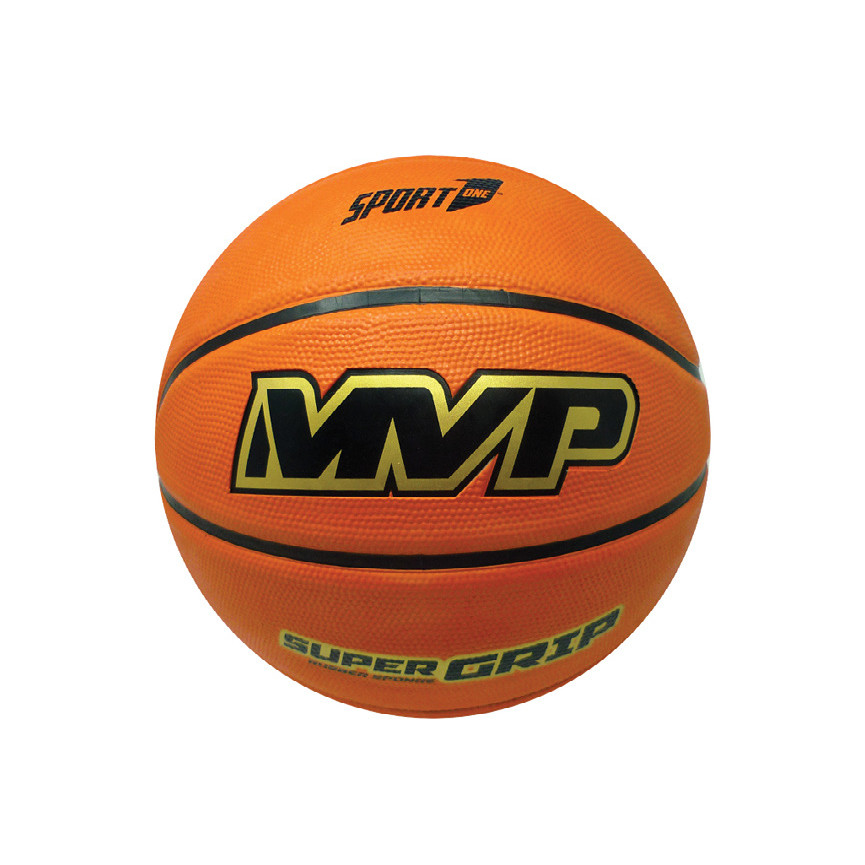 SPORTONE PALLONE BASKET MVP TAGLIA 7